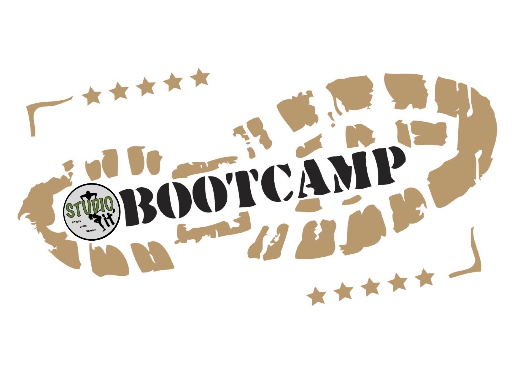 Boot camp logo 