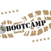 Boot camp logo 