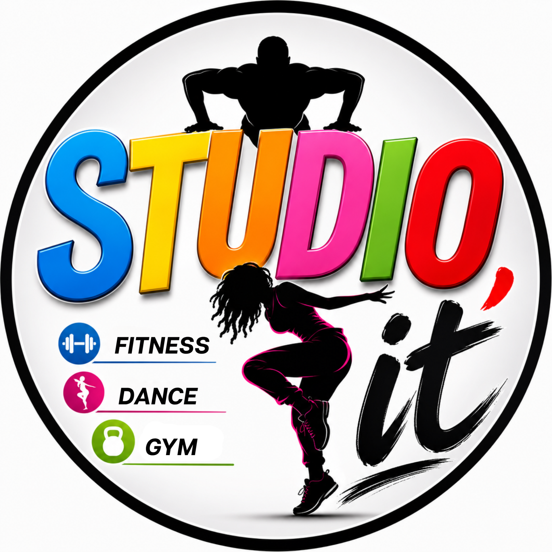 Studio Fit' : Votre association sportive au coeur du Val d'Oise !